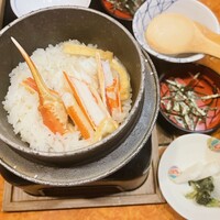 かに道楽 銀座八丁目店 - 