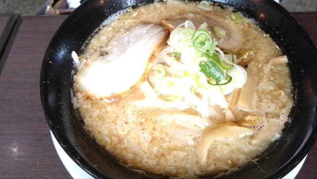 宝介　 Ｒ４５八戸店 - 長苗代（ラーメン）の写真