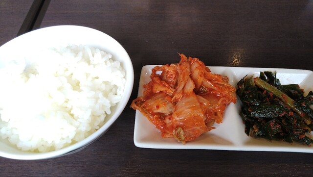 宝介　 Ｒ４５八戸店 - 長苗代（ラーメン）の写真