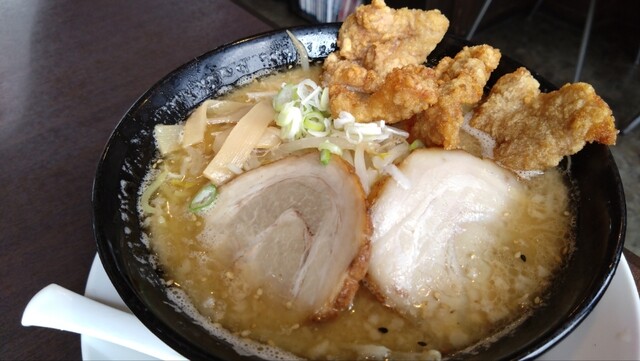 宝介 R45八戸店 &ndash; 長苗代のラーメン店