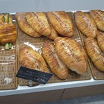 ペンギン Bakery - 