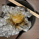 炉端焼レストラン 志古津 - 