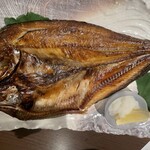 炉端焼レストラン 志古津 - 