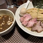 麺処 はら田 - 