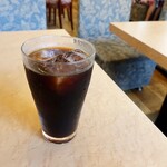 ラーダ 庄内店 - ◯ アイスコーヒー