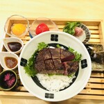 Teppanyaki Roji - 