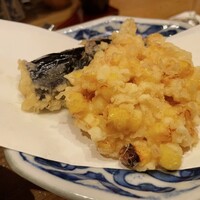 てんぷら 天翔 - 