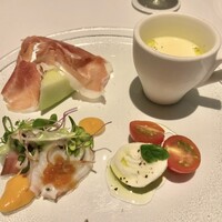 ゼックスウエスト サルヴァトーレ クオモブロス - 