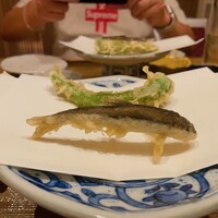 てんぷら 天翔 - 