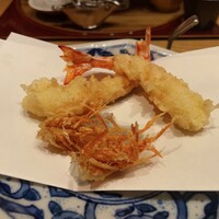 てんぷら 天翔 - 