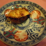 ダ・メオ・パタカ - 玉葱のガーリックグリル