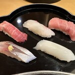 熊魚菴 たん熊北店 - 