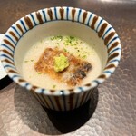 天麩羅とお蕎麦　三輪 - 