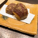 天麩羅とお蕎麦　三輪 - 