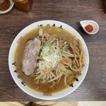 沼田商店 麺組 - 