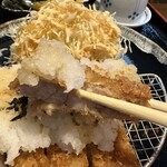 Tonkatsu Jouzen - 