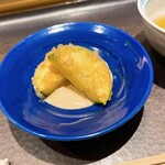 天麩羅とお蕎麦　三輪 - 