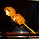 焼鳥 篠原 - 