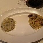 TRATTORIA  ARIETTA - 