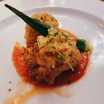 イタリアン POZ DINING - 