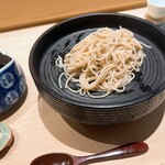 Tempura Too Soba Miwa - 