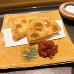 Tempura Too Soba Miwa - 