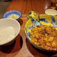 中華旬彩 森本 - 