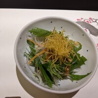 梅の花 銀座並木通店 - 