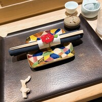 天麩羅とお蕎麦　三輪 - 