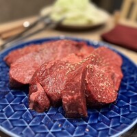 奈良きみや 別邸 柘榴 - 