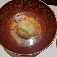 梅の花 銀座並木通店 - 