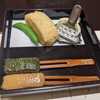 梅の花 銀座並木通店 - 