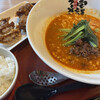 壱龍ラーメン 田和山店