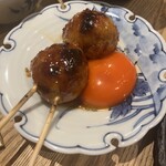 難波 焼とり porc - 