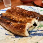 うなぎの美鶴 - 