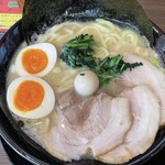 横浜家系ラーメン 一四家 - 