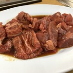 焼肉 味道 - 