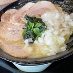 横浜家系ラーメン 一四家 宇部店 - 