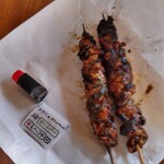 八ツ目や にしむら - 