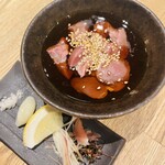 Nanba Yakitori Porc - 