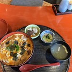 オゴッソ - 文句無い美味しさ。