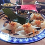 Sakura Restaurant & Cooking Class - ホワイトローズ