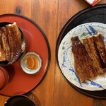 うなぎの美鶴 - 