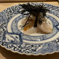 鮨処たけ原 - 