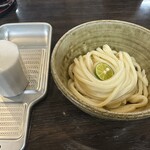 元祖しょうゆうどん 小縣家 - 