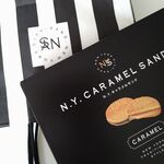 ニューヨークシティサンド - 