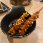ひねり蛇口ハイ 大衆酒泉テルマエ - 