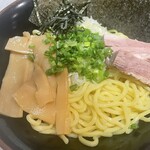 Toukyou Aburagumi Souhonten Ginza Gumi - 