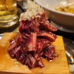 たれ焼肉 金肉屋 - 