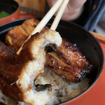 うなぎの美鶴 - 